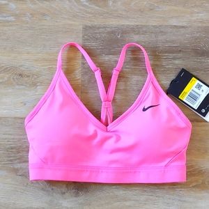 Nike Indy Padded Sports Bra